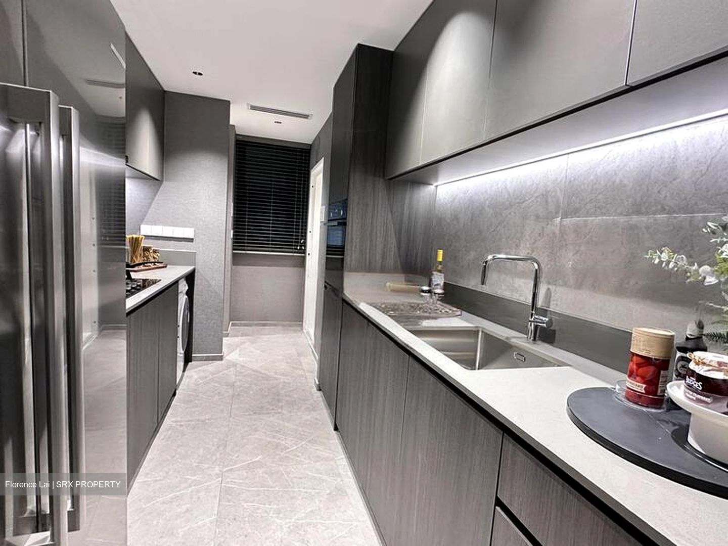 The Myst (D23), Condominium #477530831